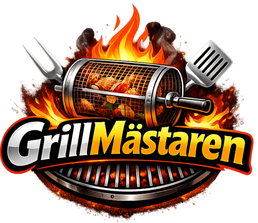 GrillMästaren